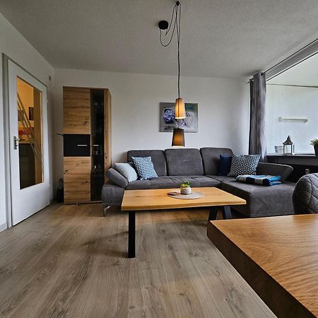 Familienwohnung Gruenwald ゴスラー エクステリア 写真