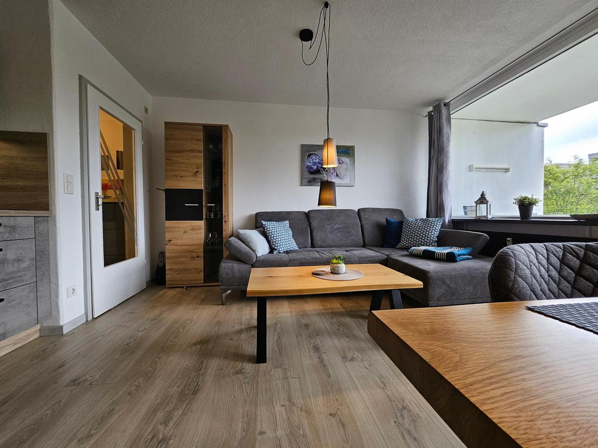 Familienwohnung Gruenwald ゴスラー エクステリア 写真